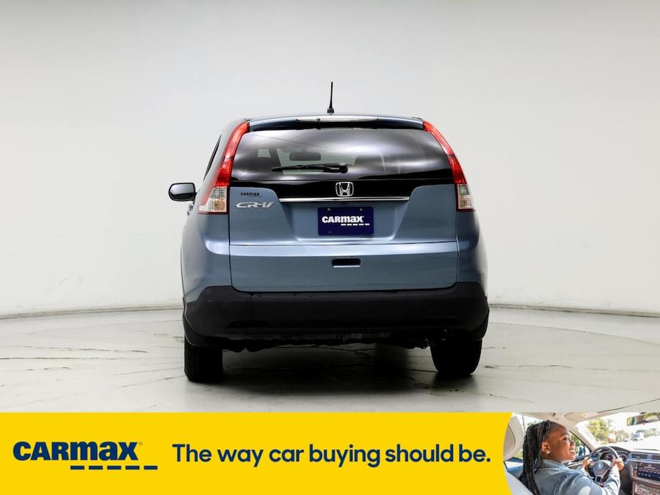 used 2013 Honda CR-V car, priced at $15,998