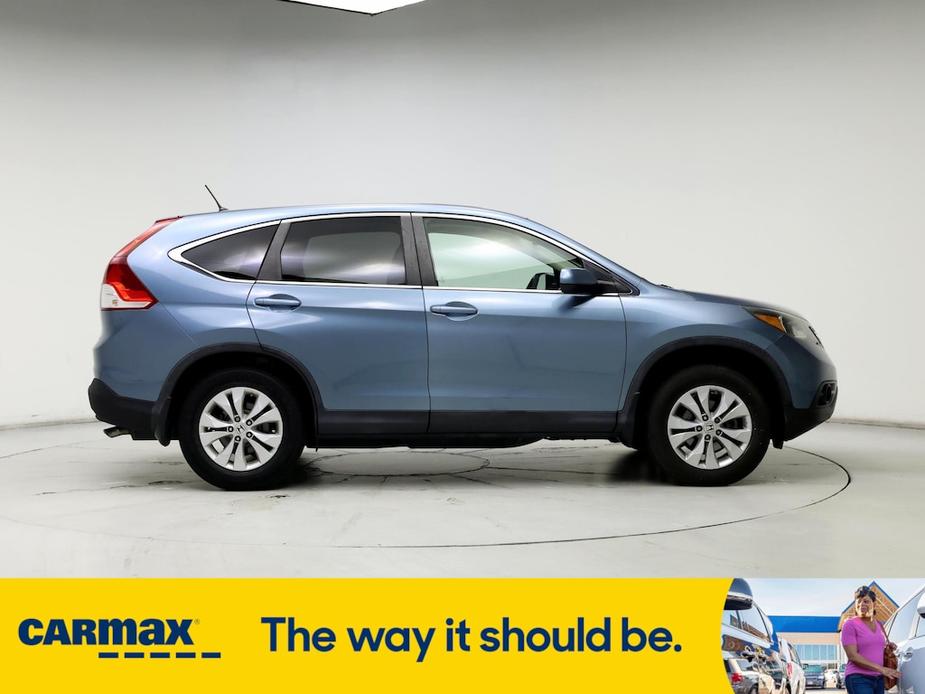 used 2013 Honda CR-V car, priced at $15,998