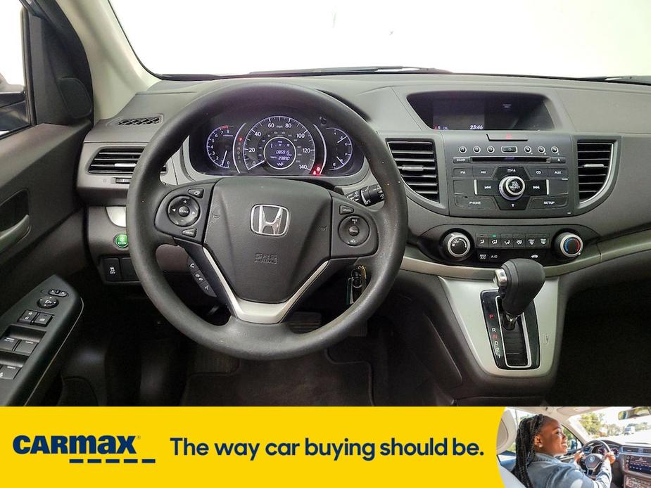 used 2013 Honda CR-V car, priced at $15,998