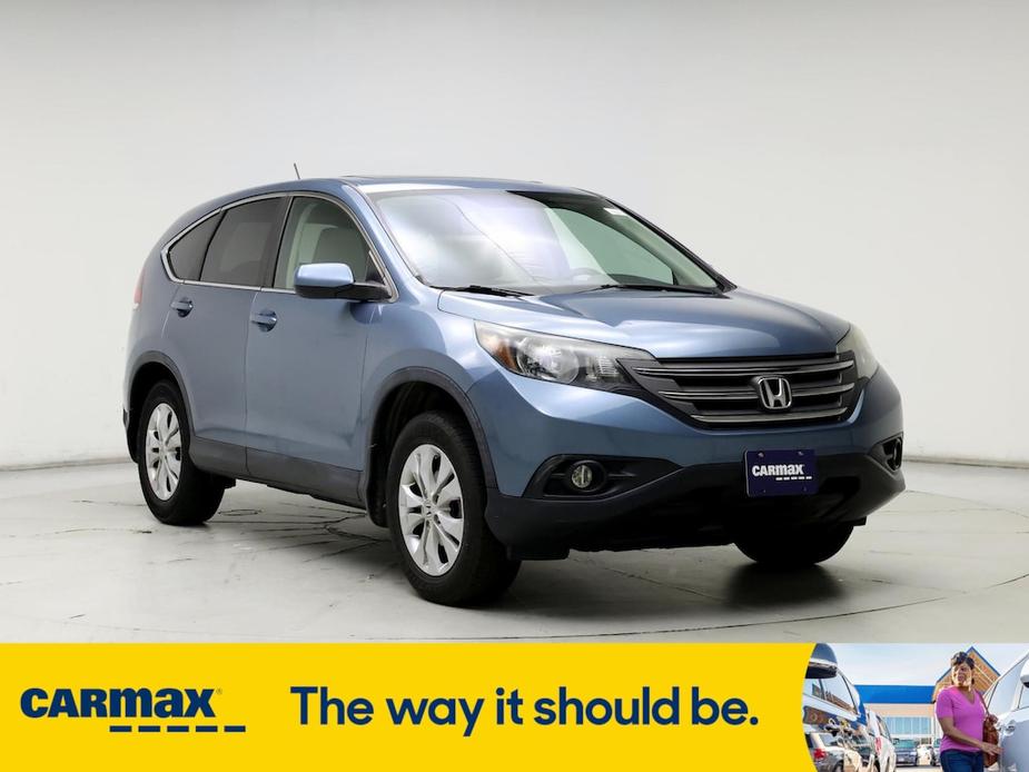 used 2013 Honda CR-V car, priced at $15,998