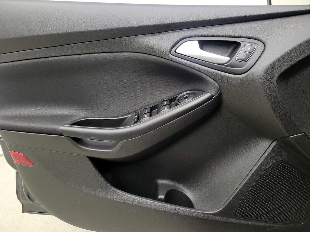 used 2017 Ford Focus car, priced at $15,998