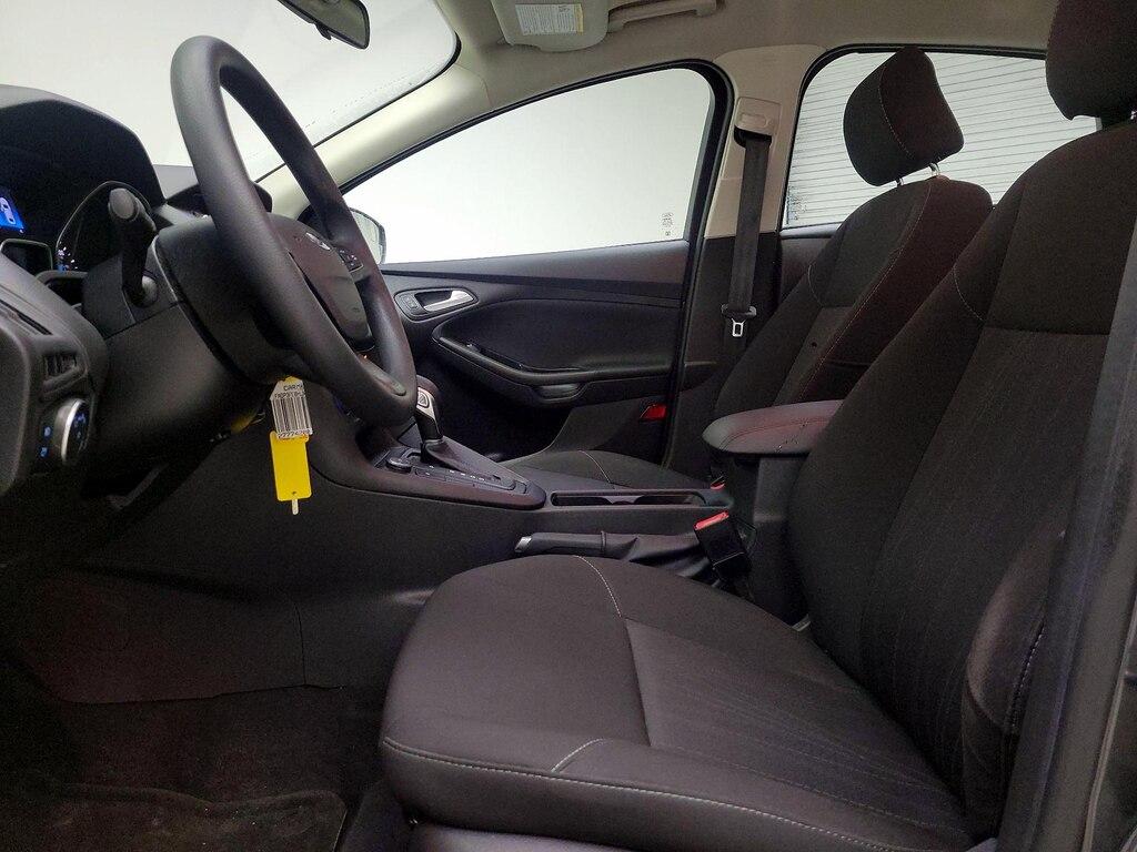 used 2017 Ford Focus car, priced at $15,998