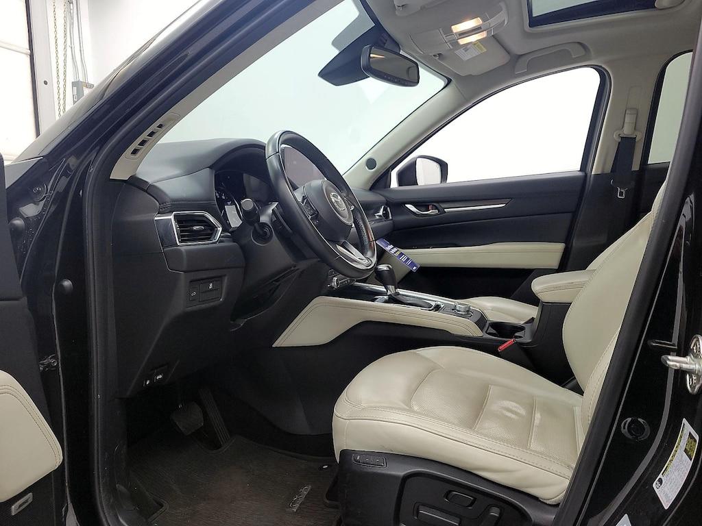 used 2022 Mazda CX-5 car, priced at $26,998