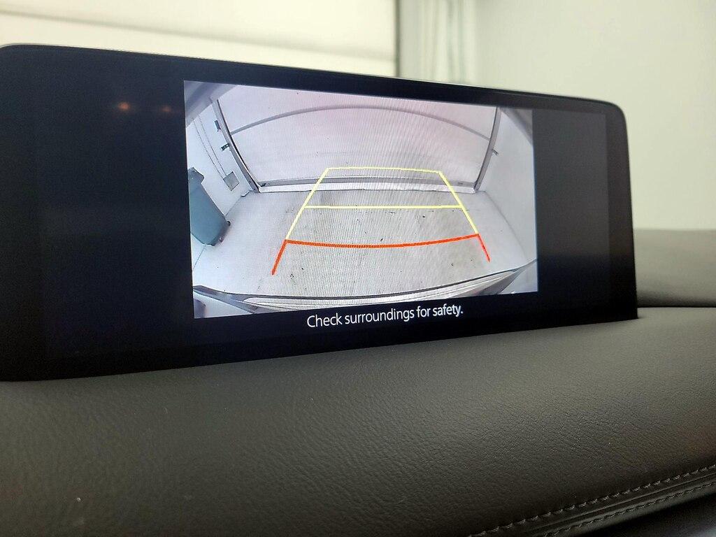 used 2022 Mazda CX-5 car, priced at $26,998