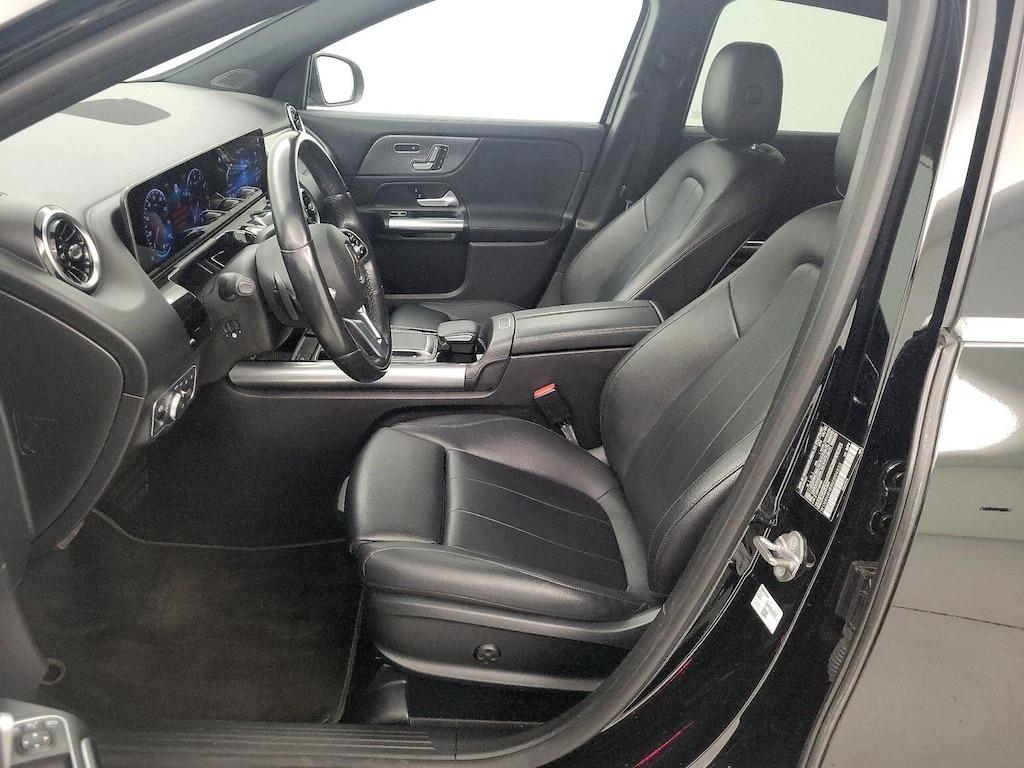 used 2021 Mercedes-Benz GLA 250 car, priced at $28,998