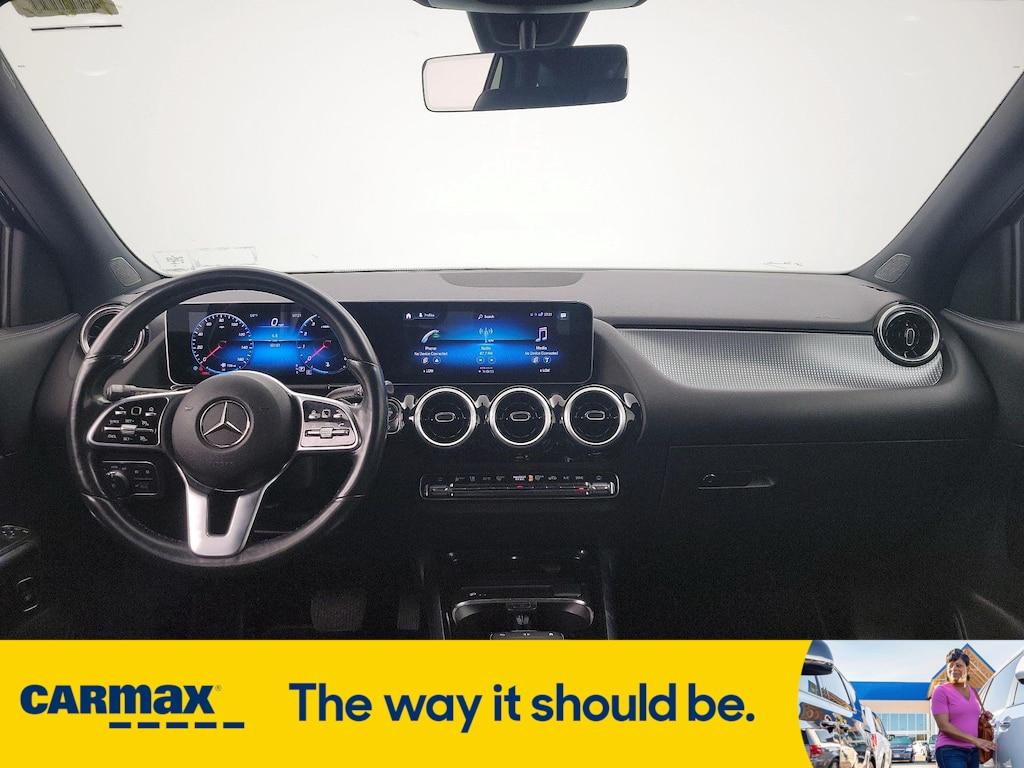 used 2021 Mercedes-Benz GLA 250 car, priced at $28,998