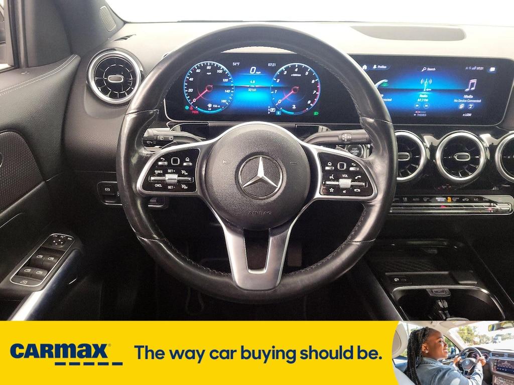 used 2021 Mercedes-Benz GLA 250 car, priced at $28,998