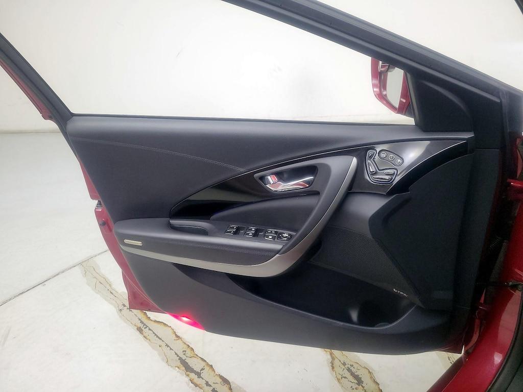 used 2013 Hyundai Azera car, priced at $14,998