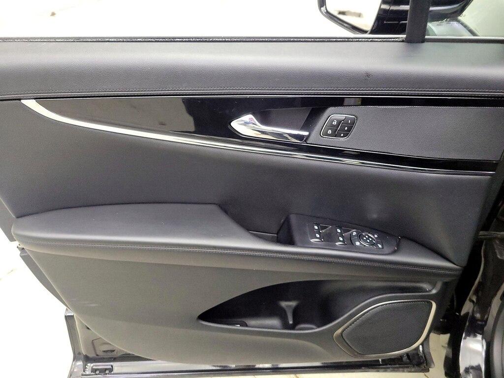 used 2023 Lincoln Nautilus car, priced at $34,998