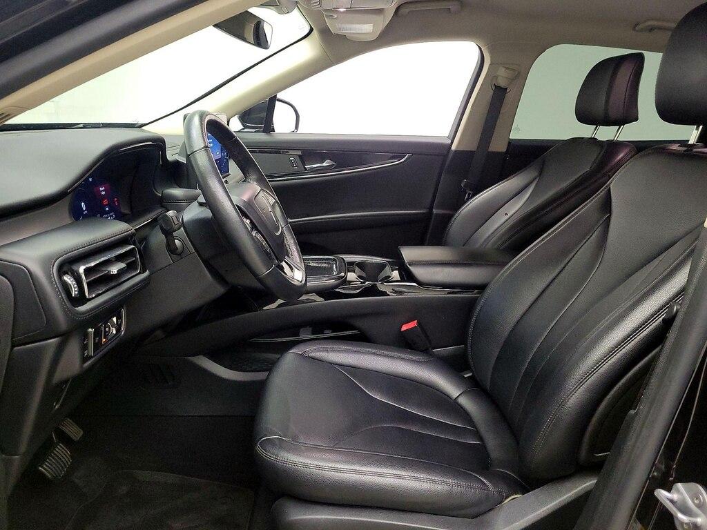 used 2023 Lincoln Nautilus car, priced at $34,998