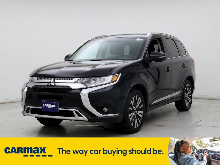 used 2019 Mitsubishi Outlander car, priced at $20,998