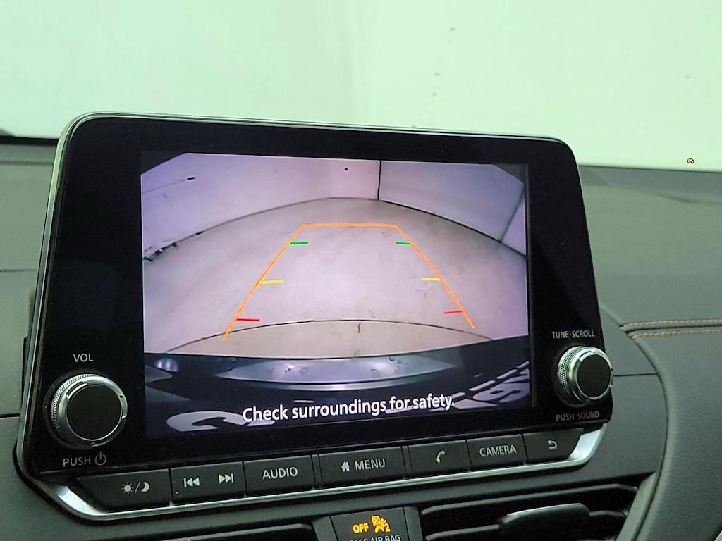 used 2019 Nissan Altima car, priced at $16,998