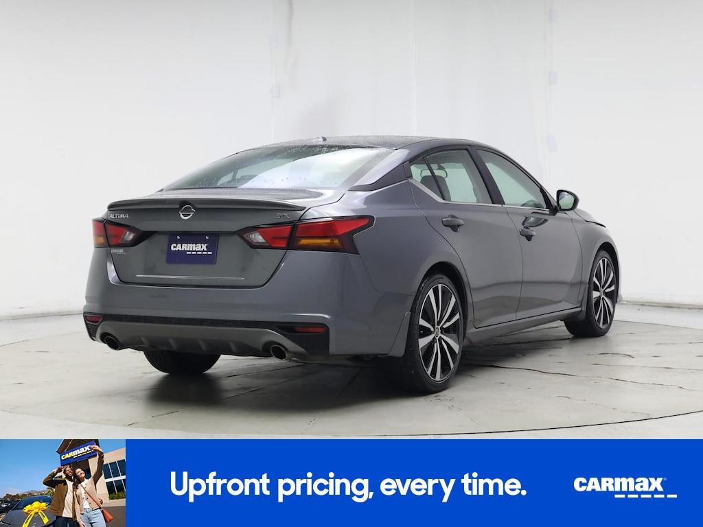 used 2019 Nissan Altima car, priced at $16,998