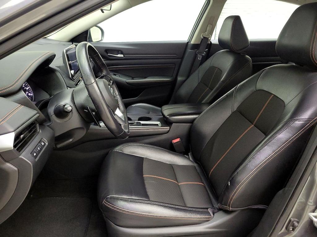 used 2019 Nissan Altima car, priced at $16,998