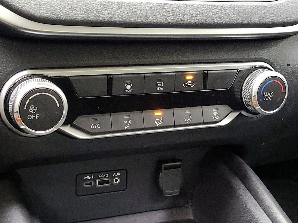 used 2019 Nissan Altima car, priced at $16,998