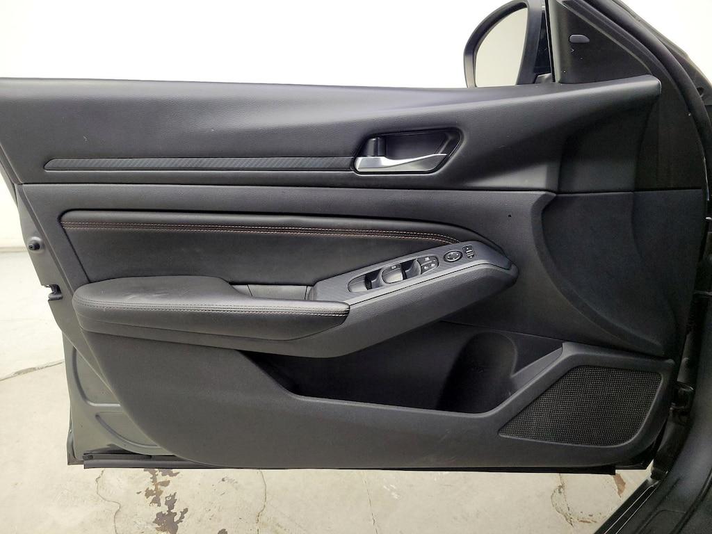 used 2019 Nissan Altima car, priced at $16,998