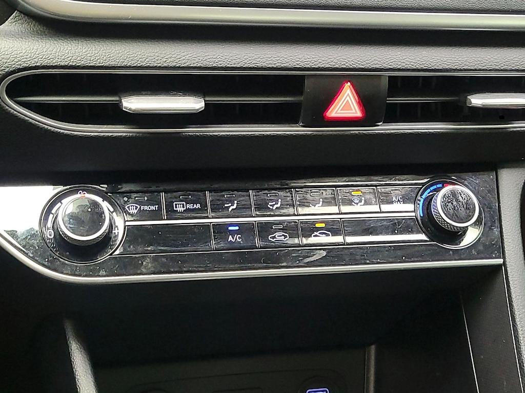 used 2020 Hyundai Sonata car, priced at $18,998