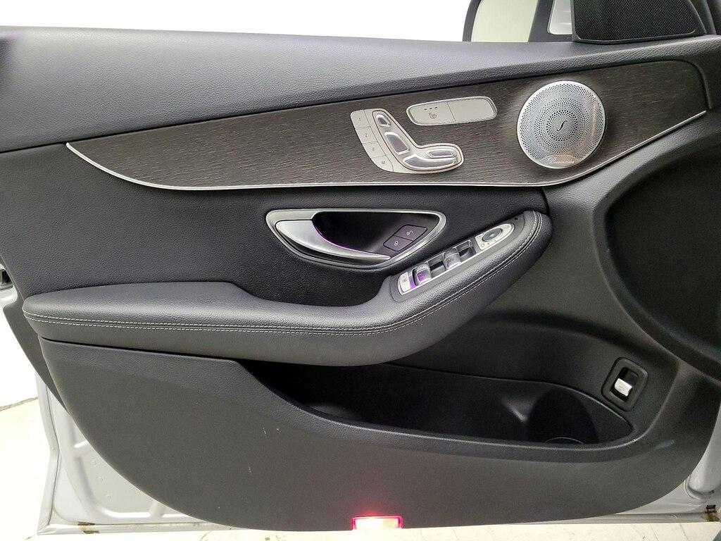 used 2020 Mercedes-Benz C-Class car, priced at $25,998