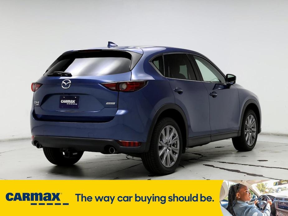 used 2019 Mazda CX-5 car, priced at $23,998