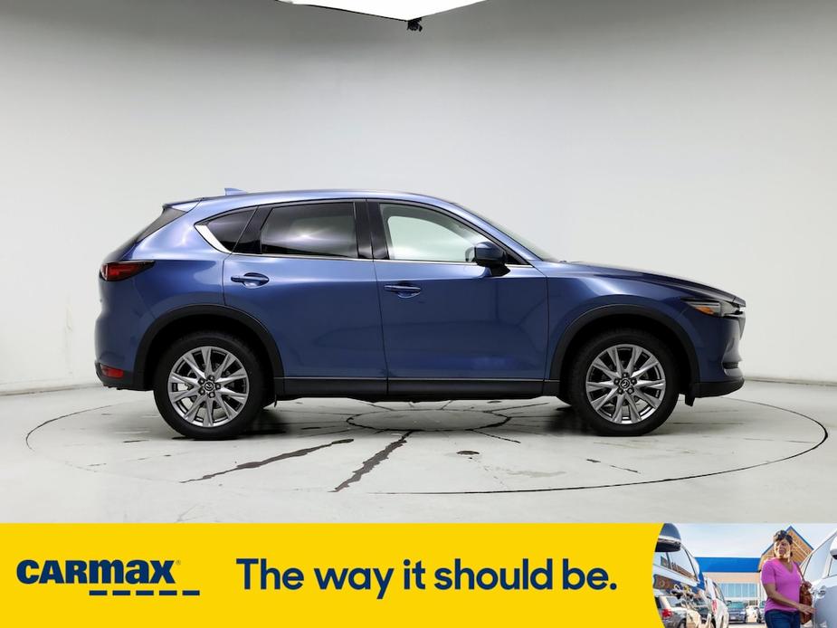 used 2019 Mazda CX-5 car, priced at $23,998