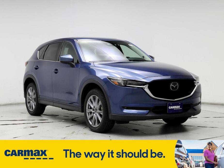 used 2019 Mazda CX-5 car, priced at $23,998