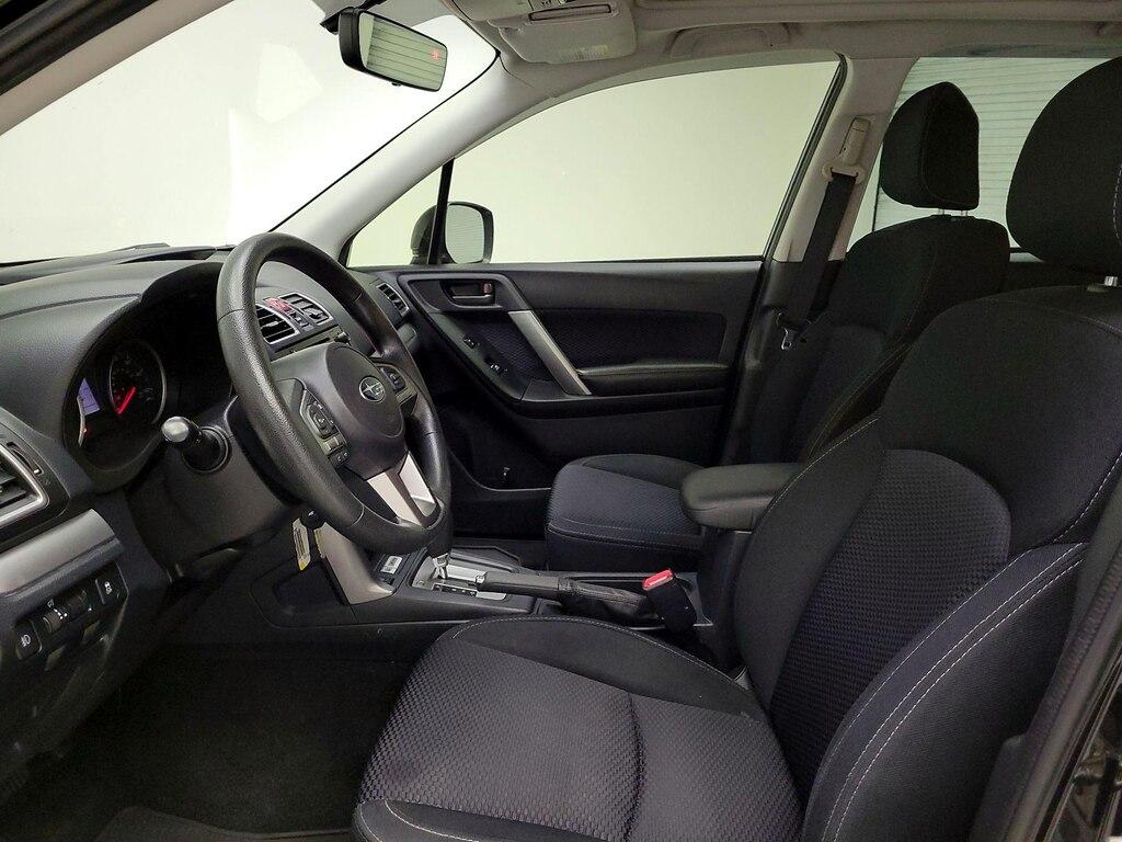 used 2018 Subaru Forester car, priced at $21,998