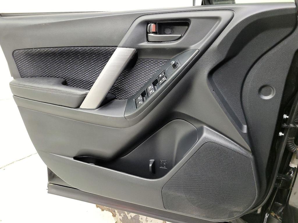 used 2018 Subaru Forester car, priced at $21,998