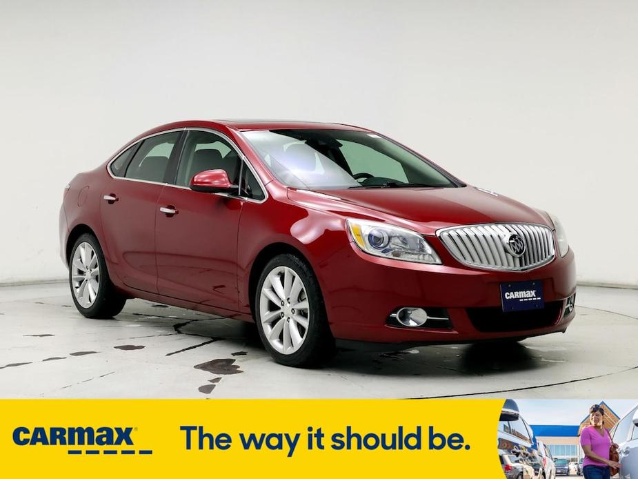 used 2014 Buick Verano car, priced at $16,998