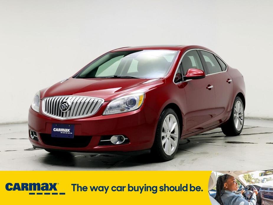 used 2014 Buick Verano car, priced at $16,998