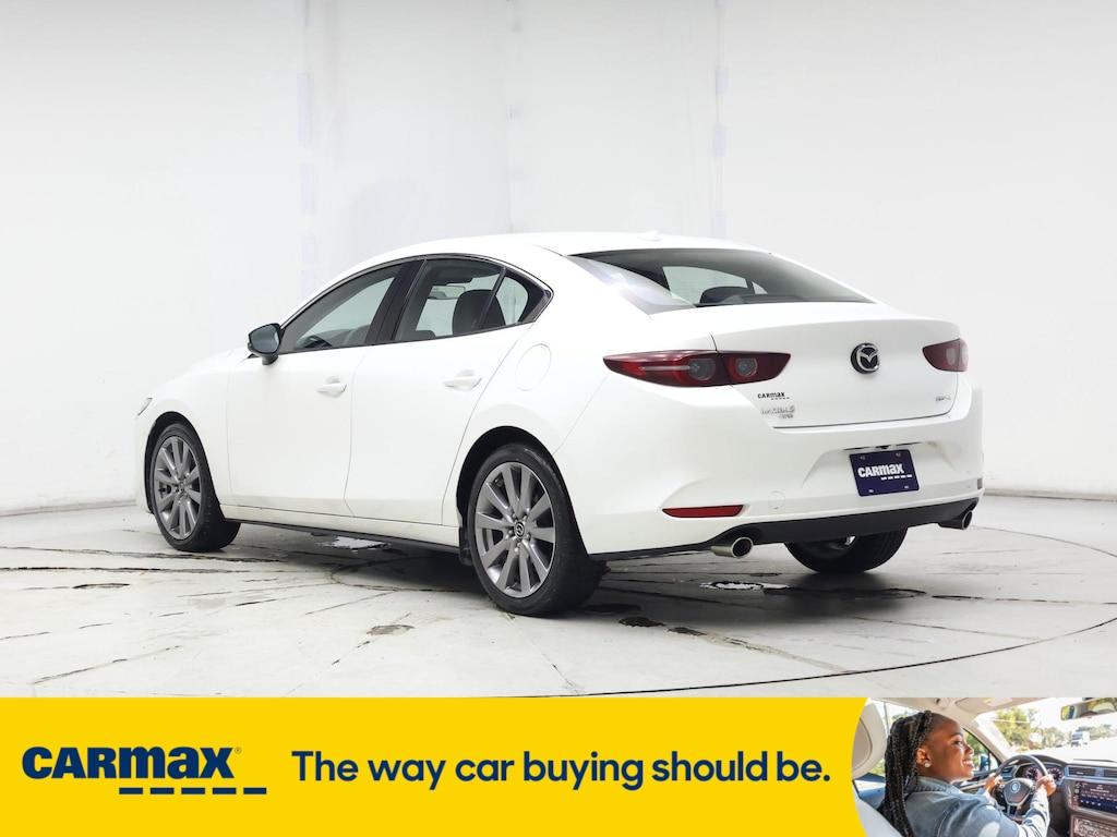 used 2019 Mazda Mazda3 car, priced at $20,998