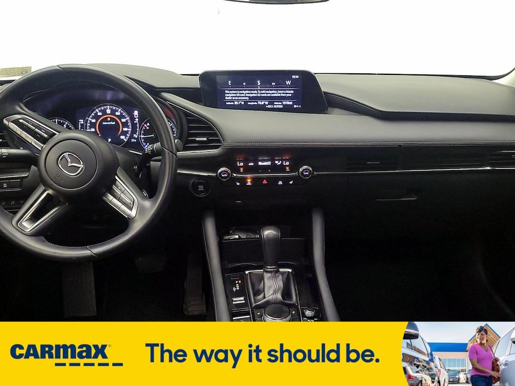 used 2019 Mazda Mazda3 car, priced at $20,998