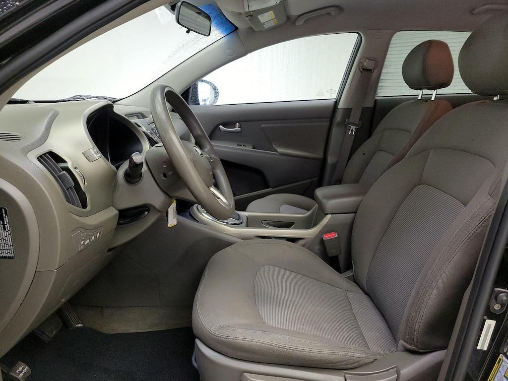 used 2015 Kia Sportage car, priced at $14,998