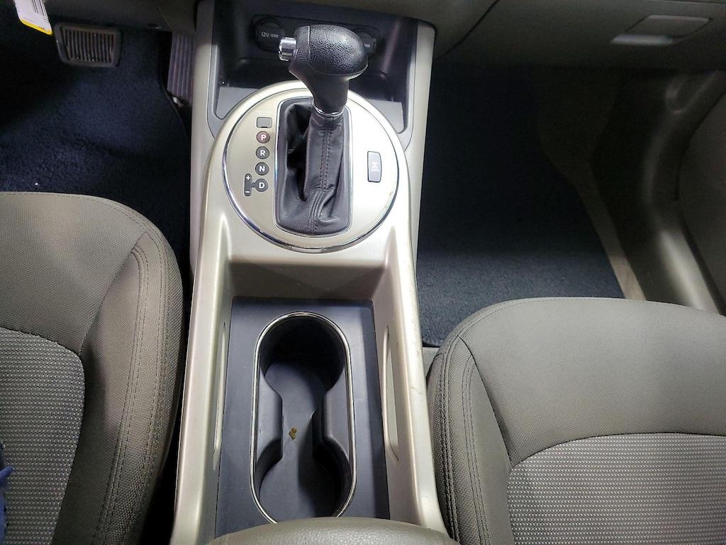 used 2015 Kia Sportage car, priced at $14,998