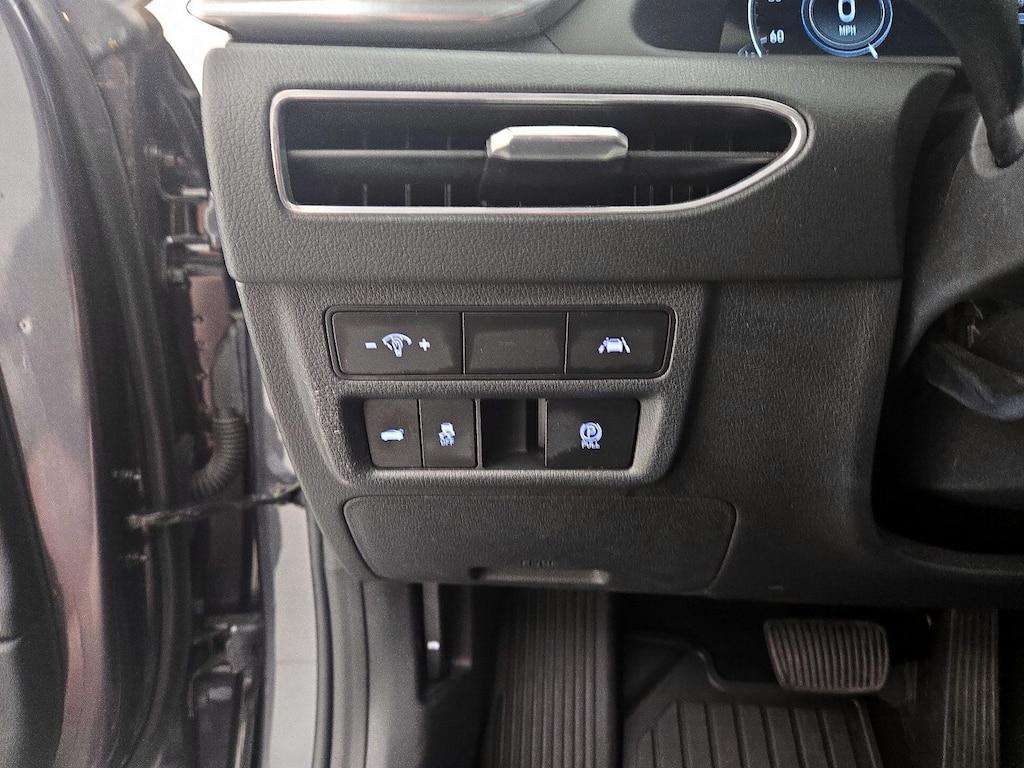 used 2020 Hyundai Sonata car, priced at $20,998