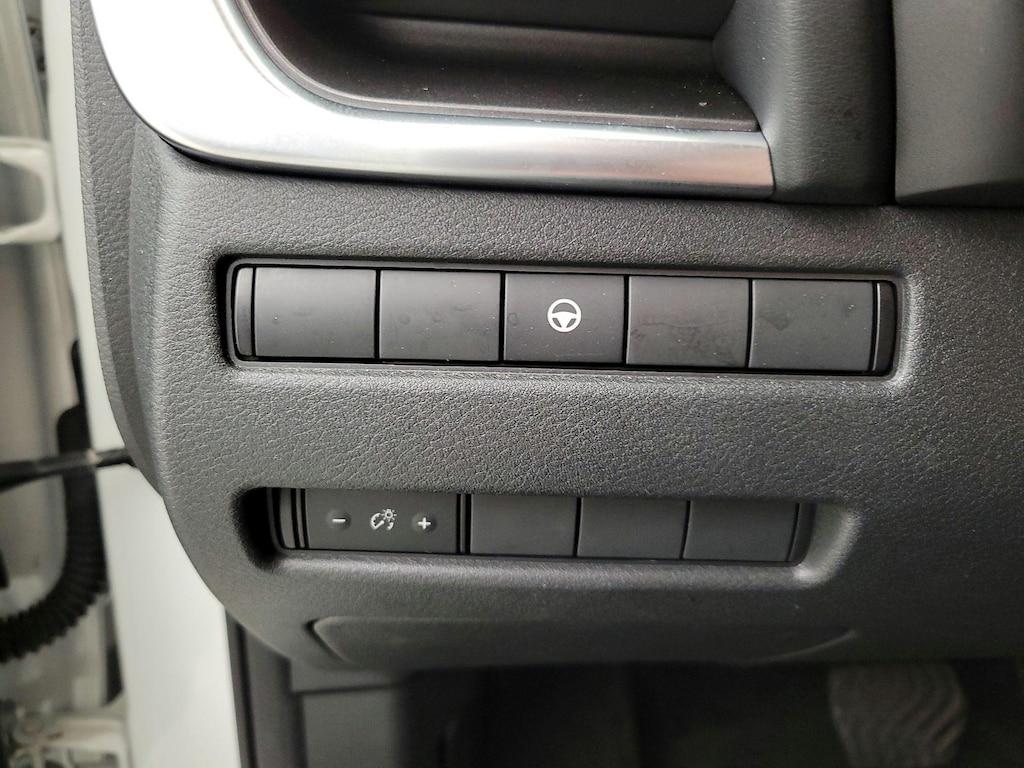 used 2023 Nissan Rogue car, priced at $23,998