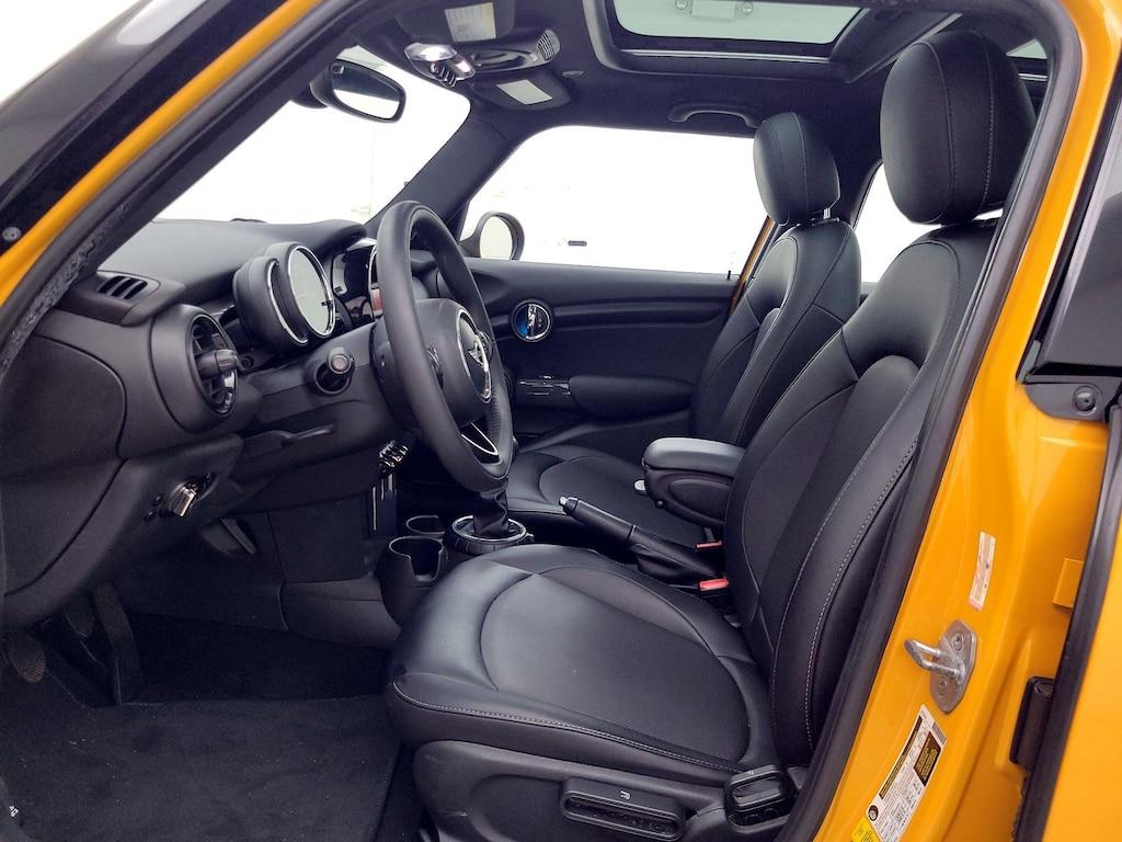 used 2016 MINI Hardtop car, priced at $13,998