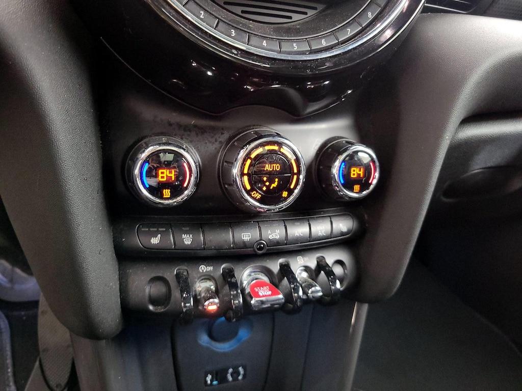 used 2016 MINI Hardtop car, priced at $13,998