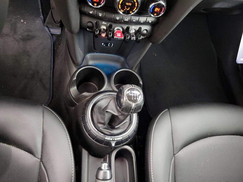 used 2016 MINI Hardtop car, priced at $13,998