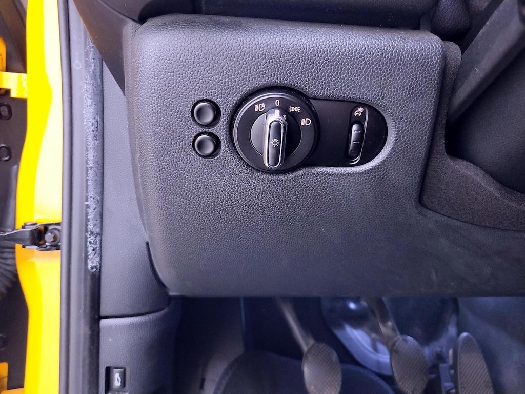 used 2016 MINI Hardtop car, priced at $13,998