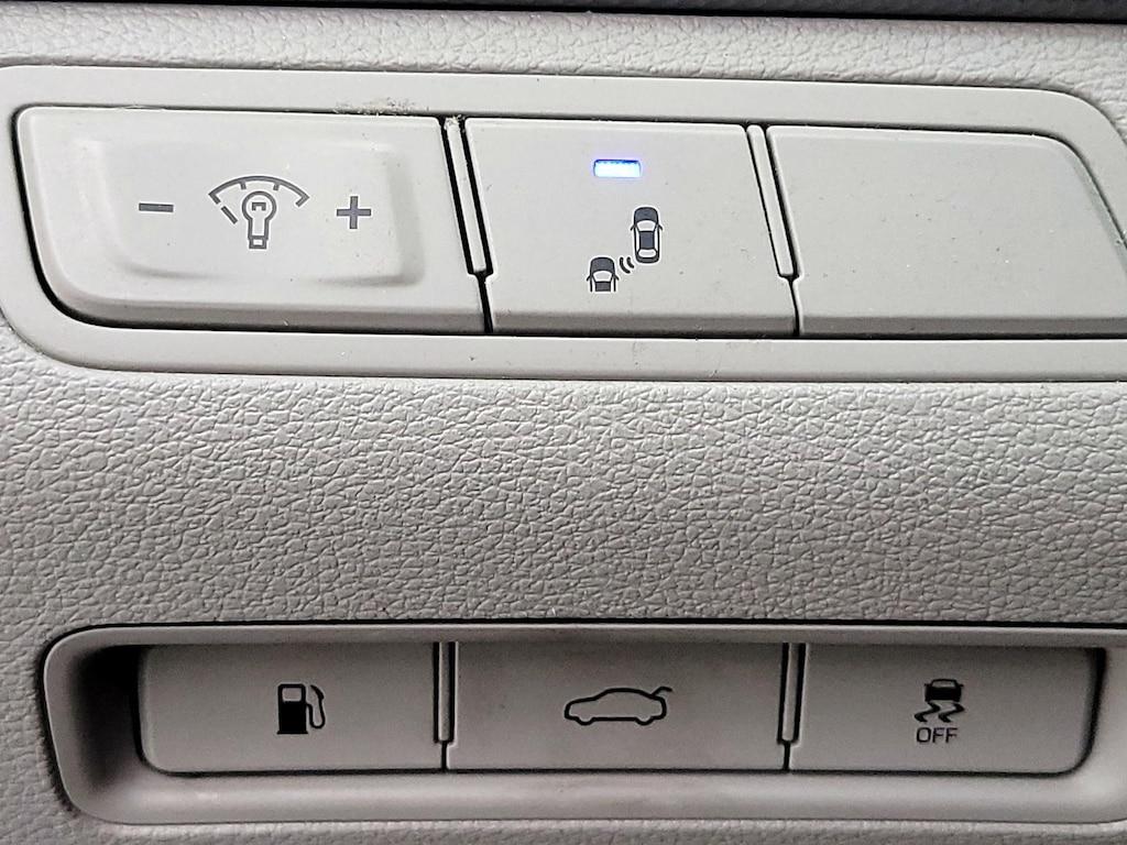 used 2018 Hyundai Sonata car, priced at $12,998