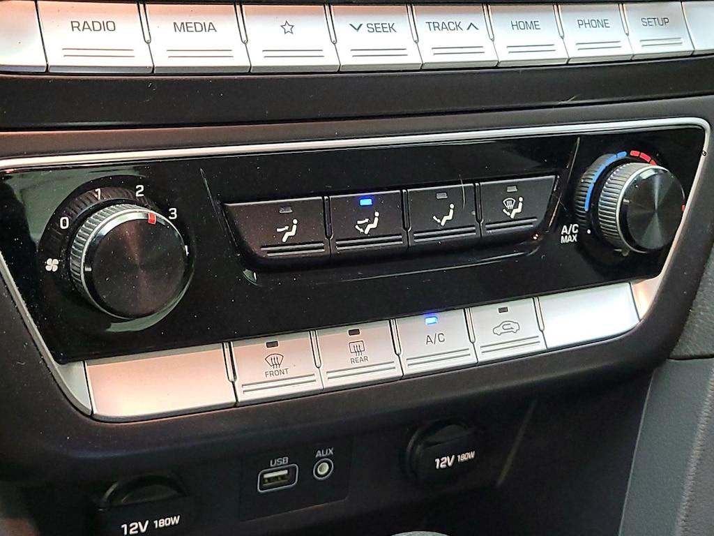 used 2018 Hyundai Sonata car, priced at $12,998