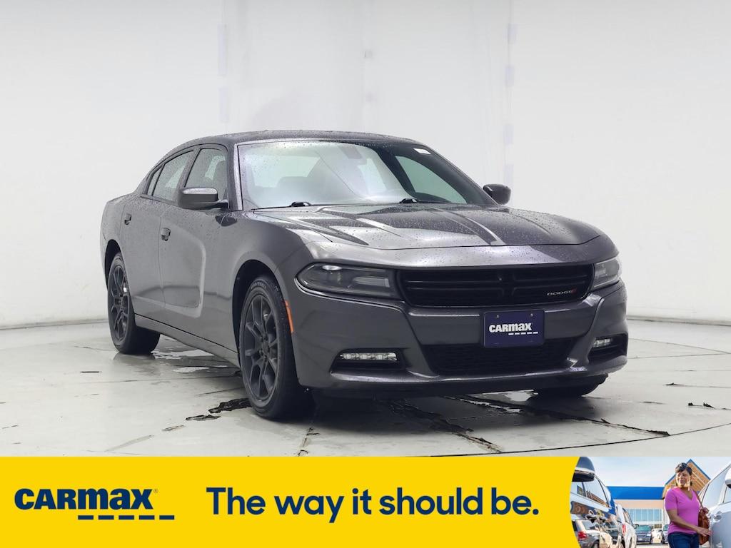 used 2017 Dodge Charger car, priced at $19,998