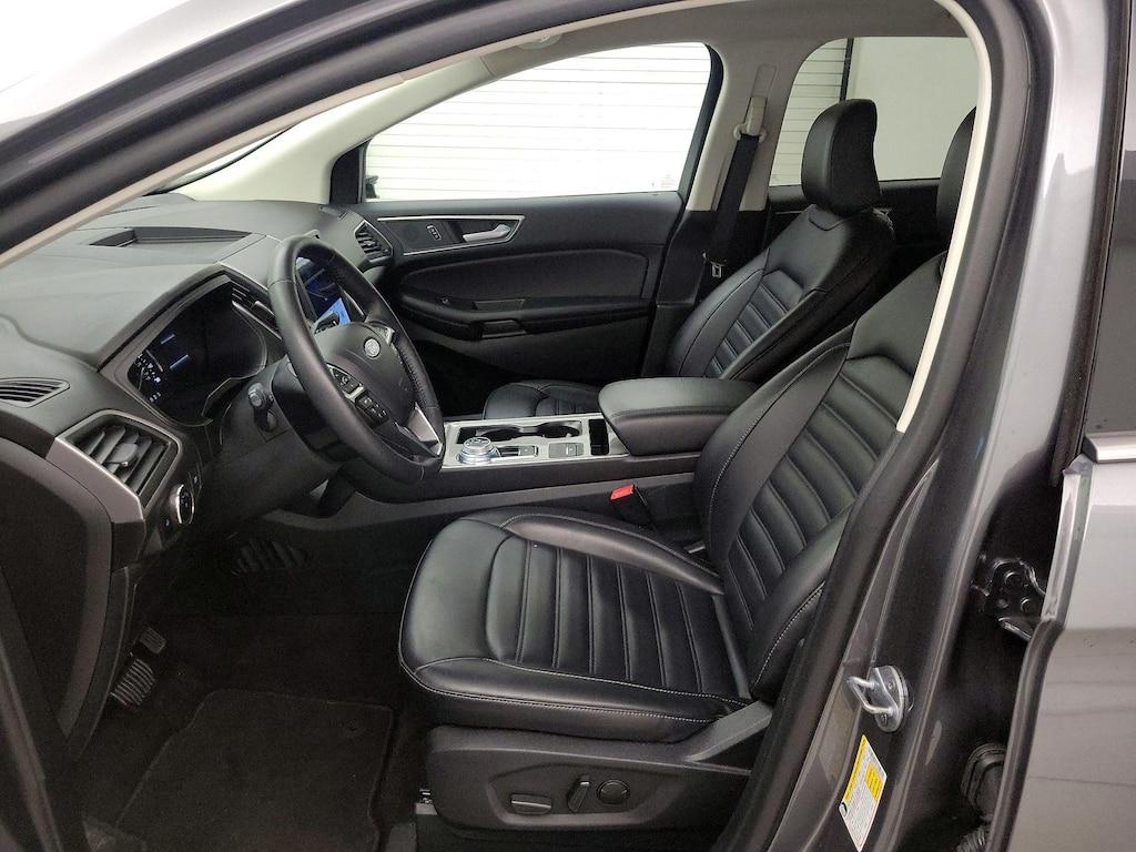 used 2024 Ford Edge car, priced at $25,998