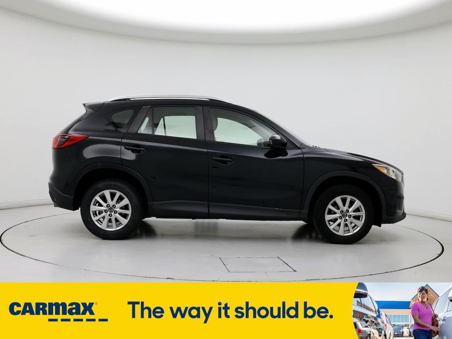 used 2014 Mazda CX-5 car, priced at $13,998