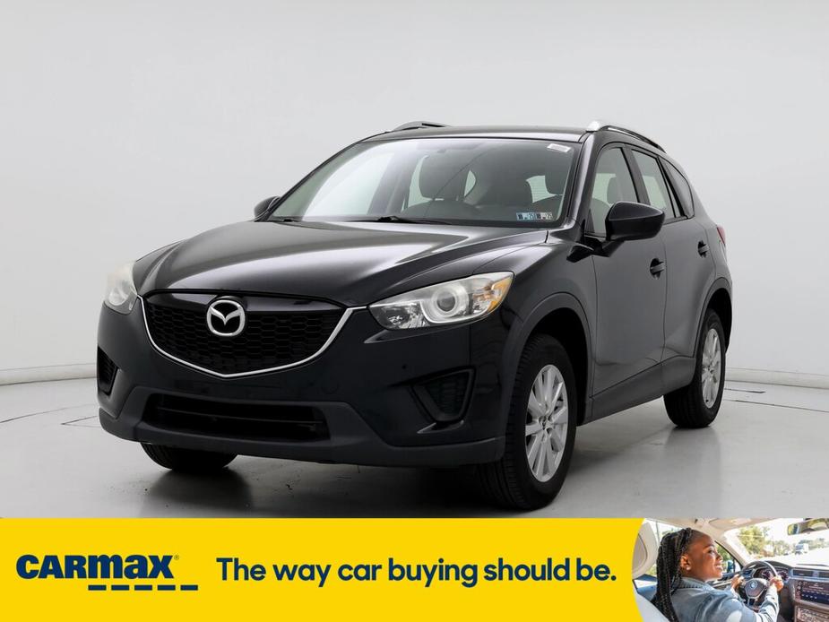 used 2014 Mazda CX-5 car, priced at $13,998