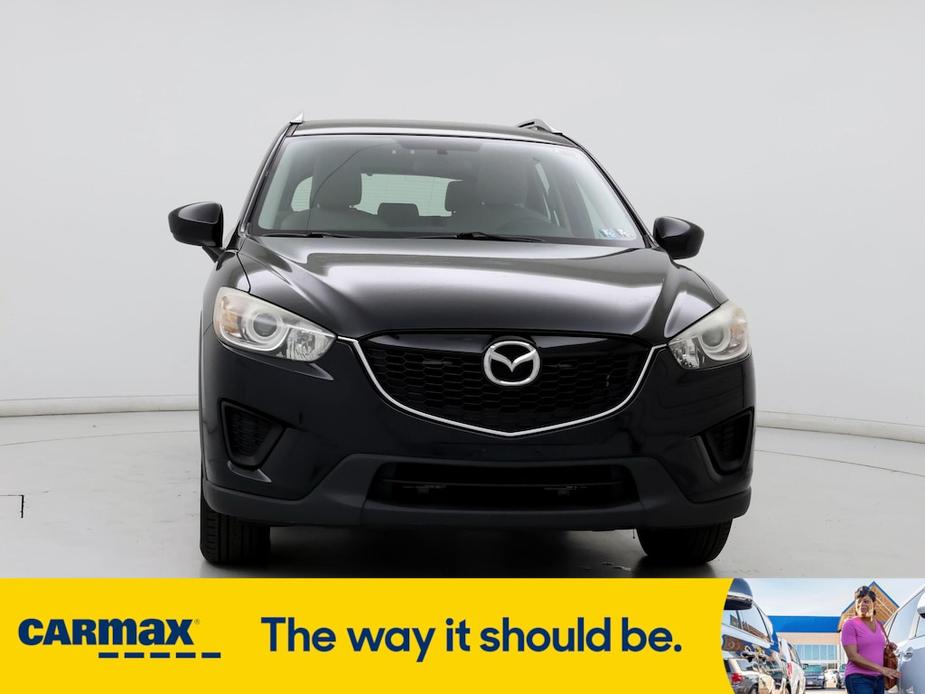 used 2014 Mazda CX-5 car, priced at $13,998