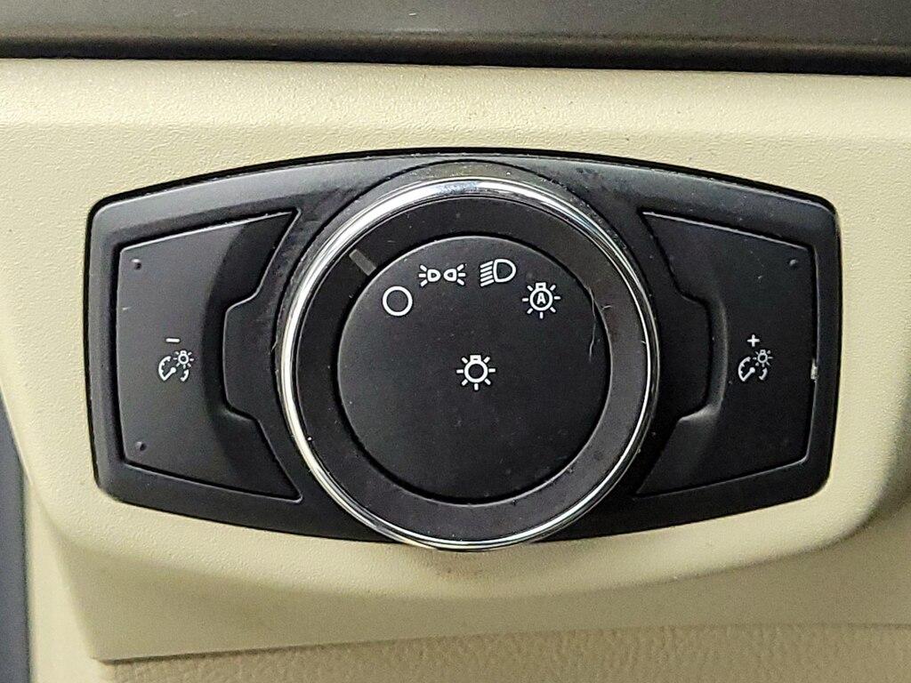 used 2014 Ford Fusion car, priced at $11,599