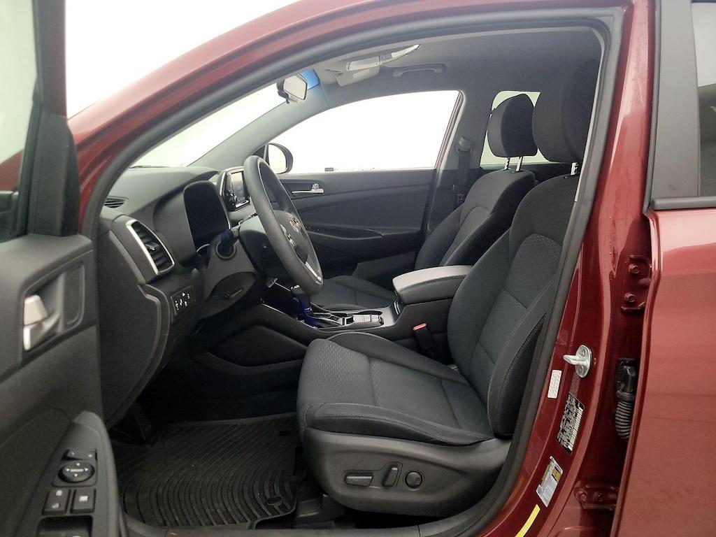 used 2019 Hyundai Tucson car, priced at $17,998