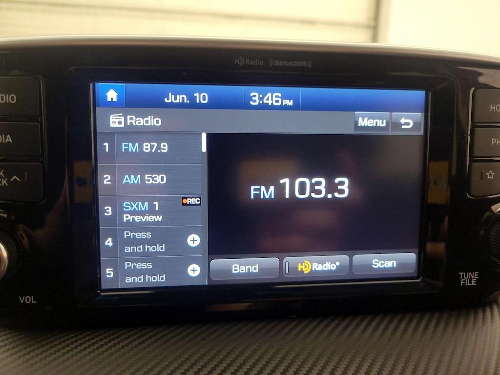 used 2019 Hyundai Tucson car, priced at $17,998