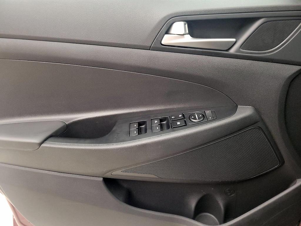 used 2019 Hyundai Tucson car, priced at $17,998